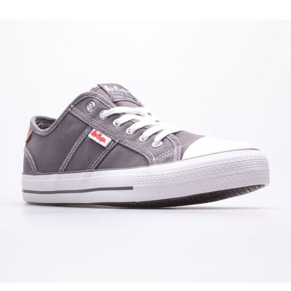 Kengät, lenkkarit Lee Cooper M LCW-22-31-0865M harmaa 1