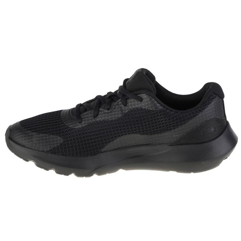 Under Armour Under Armor Surge 3 M 3024883-002 musta 1