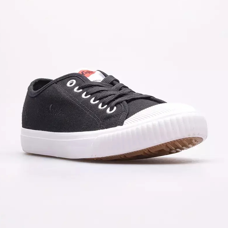 Lee Cooper LCW-23-44-1644L naisten tennarit musta 1