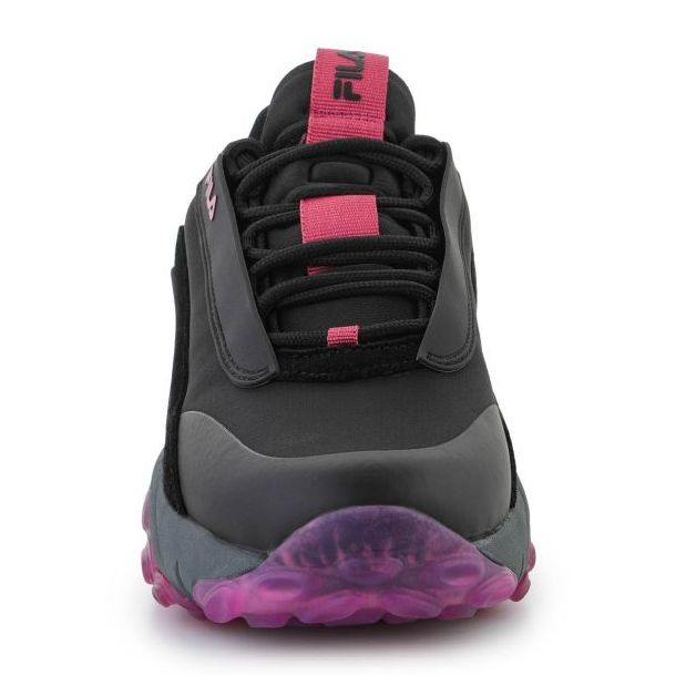 Kengät Fila Loligo Cb W FFW0295-83235 musta 1