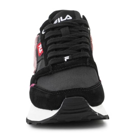 Fila Run Formation -kengät W FFW0298-83241 musta 1