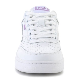 Fila Sevaro kengät W FFW0283-10004 valkoinen 1