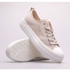 Big Star -saappaat W LL274969 beige 1
