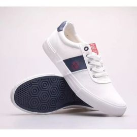 Big Star M JJ174253 kengät valkoinen laivastonsininen 1