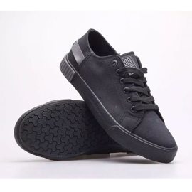 Big Star -kengät W LL274038 musta 1