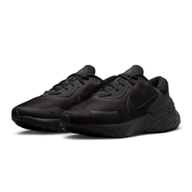 Juoksukengät Nike Renew Run 4 M DR2677-001 musta 1