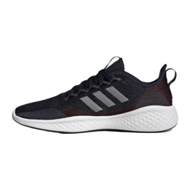 Adidas Fluidflow 2.0 Shoes M GW4012 sininen 1