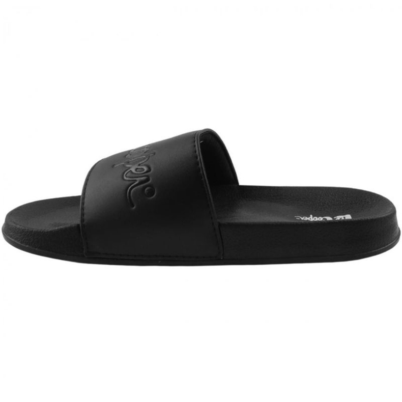 Lee Cooper W LCW-23-42-1732LB -tossut musta 1