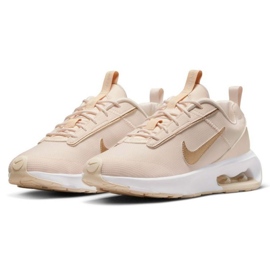 Nike Air Max Intrlk Lite W DZ7288 600 kengät vaaleanpunainen 1