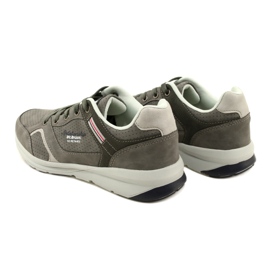 McBraun 20MN03-2122 Harmaa urheilukengät 6