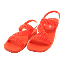 Vesisandaalit Ipanema 26896 AF058 Orange Neon oranssi 2