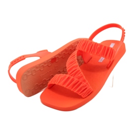 Vesisandaalit Ipanema 26896 AF058 Orange Neon oranssi 3