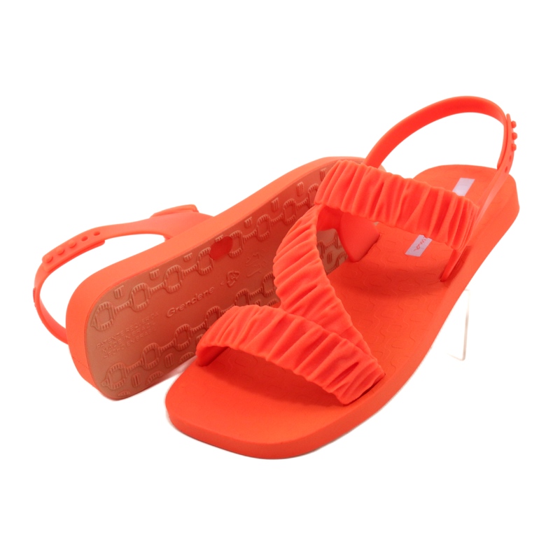 Vesisandaalit Ipanema 26896 AF058 Orange Neon oranssi 3