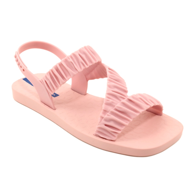 Tyttöjen sandaalit Ipanema Water 26896 AF059 Pink vaaleanpunainen 1
