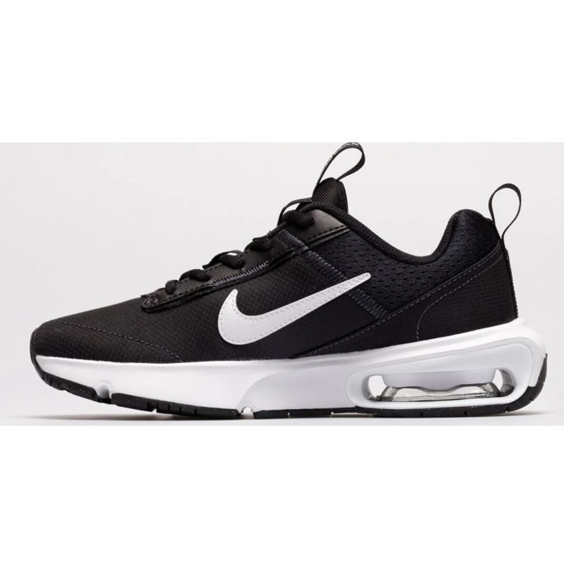 Juoksukengät Nike Air Max Intrlk Lite Jr DH9393 002 musta 1