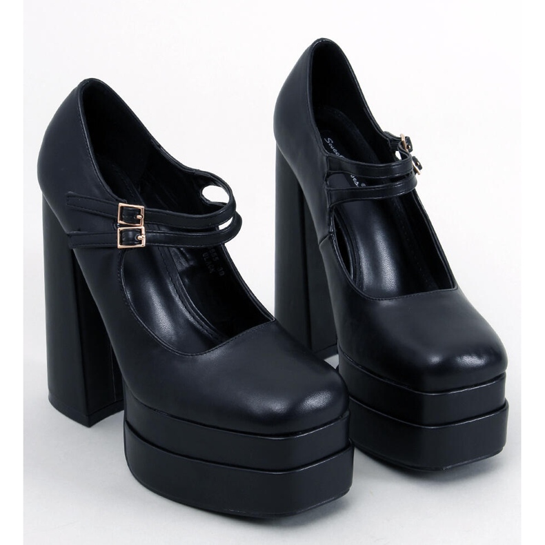 BM Loit Black viljan alustapumput musta 1