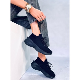 Callens Nero -lenkkarit musta 1