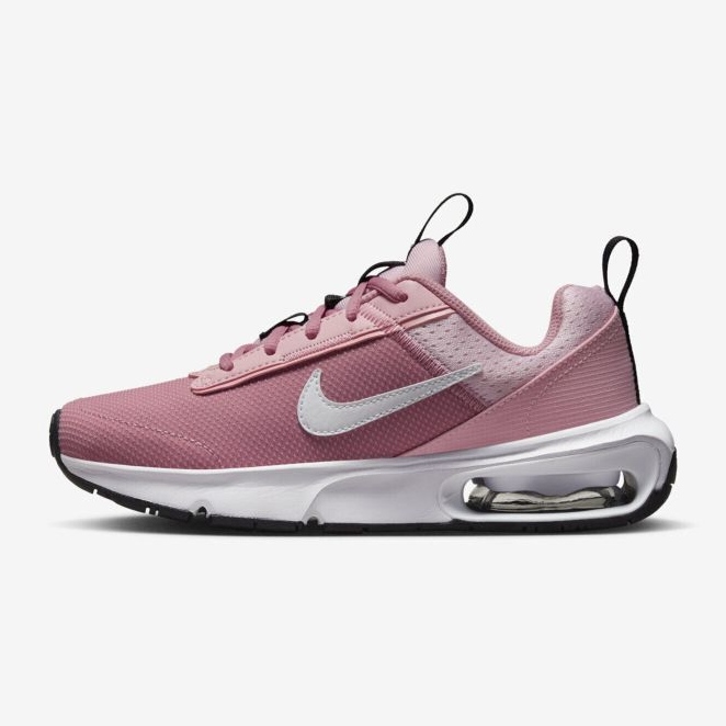 Juoksukengät Nike Air Max Intrlk Lite Jr DH9393 601 vaaleanpunainen 1
