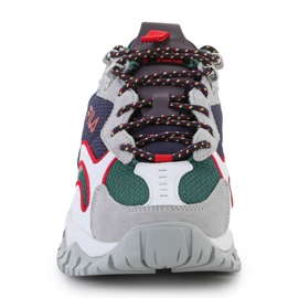 Kengät Fila Ray Tracer TR2 M FFM0058-63063 vihreä 1