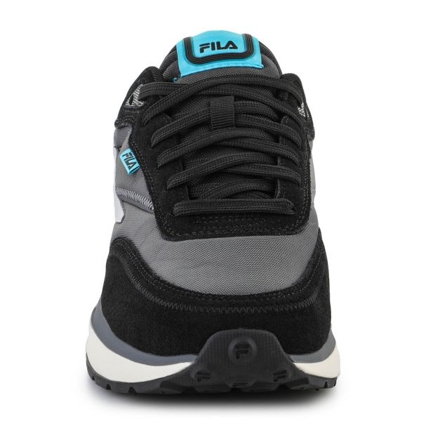 Fila Reggio M FFM0196-83167 kengät musta 1