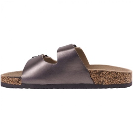 Lee Cooper -tossut W LCW-22-35-1153LA ruskea 1