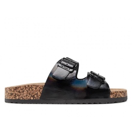 Lee Cooper -tossut W LCW-22-35-1154LA musta 1