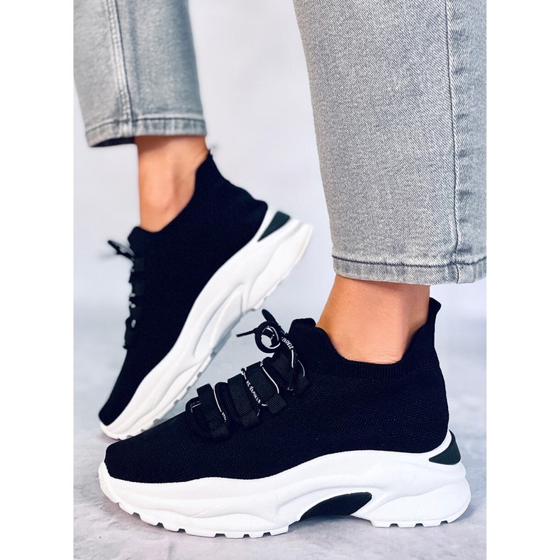 PA1 Vesco Mustat sukat sukat 2