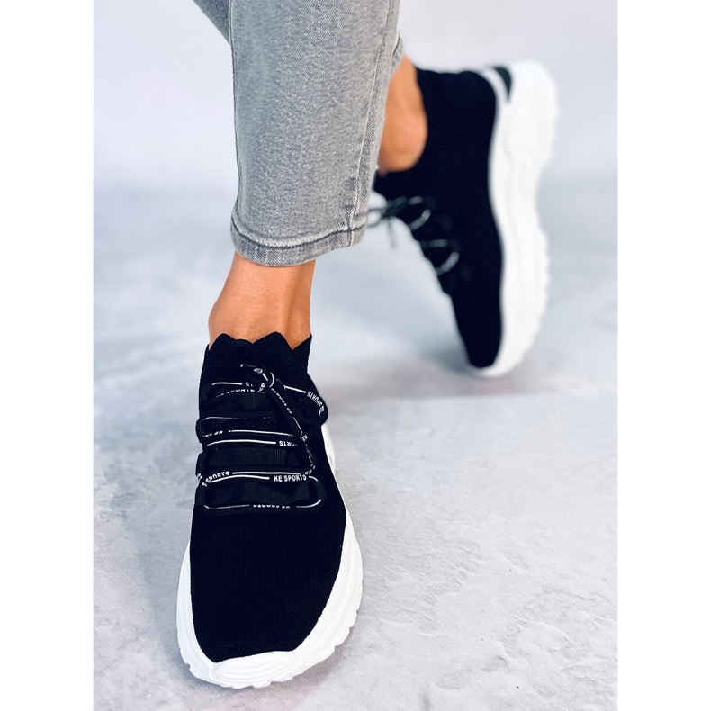 PA1 Vesco Mustat sukat sukat 1