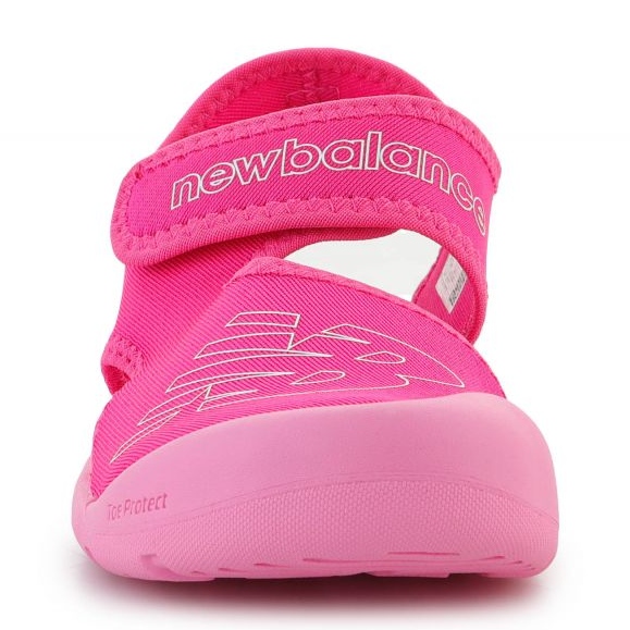 New Balance Yocrsrae sandaalit vaaleanpunainen 1