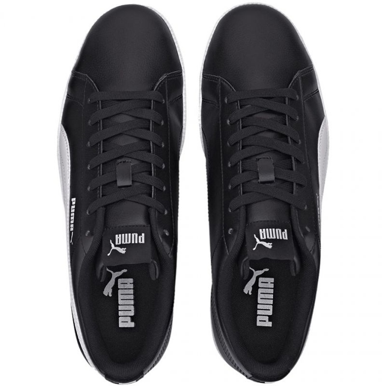 Puma Up Puma Black M 372605 01 musta 1