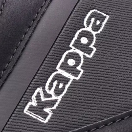 KAPPA Hodari 243103-1111 kengät mustat 1