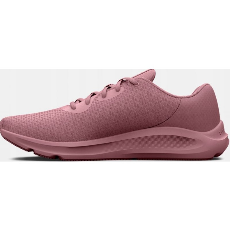 Under Armour Charged Pursuit 3 W 3024889 602 vaaleanpunainen 1