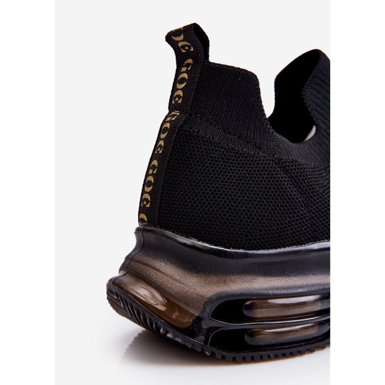 Naisten urheilukengät GOE LL2N4032 Musta 1