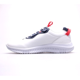 KAPPA Amain miesten kengät 243151-1020 valkoinen 5