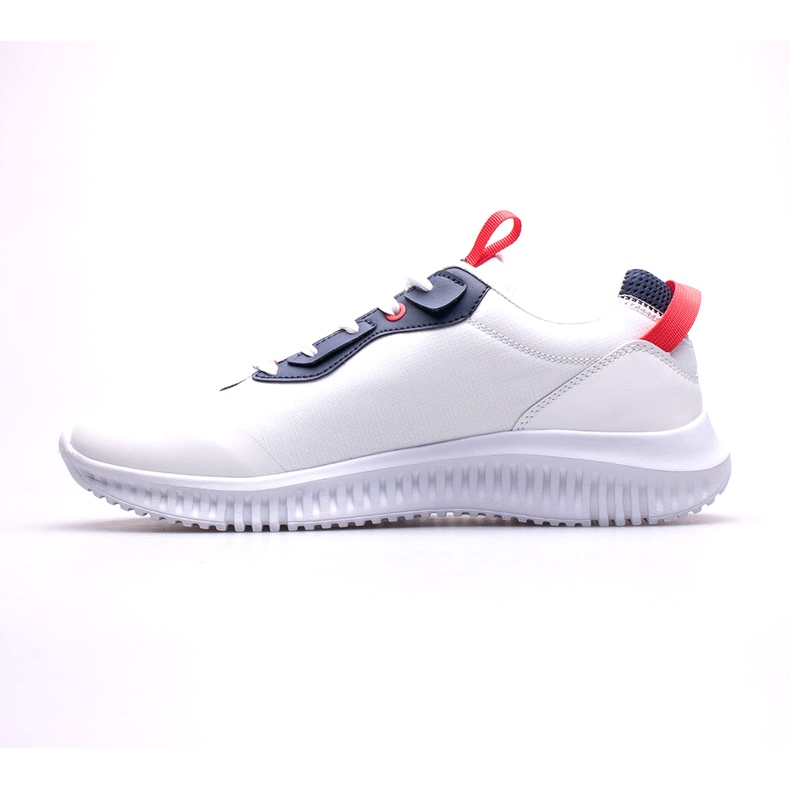 KAPPA Amain miesten kengät 243151-1020 valkoinen 5