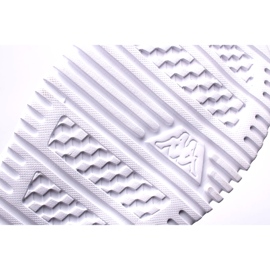 KAPPA Amain miesten kengät 243151-1020 valkoinen 8