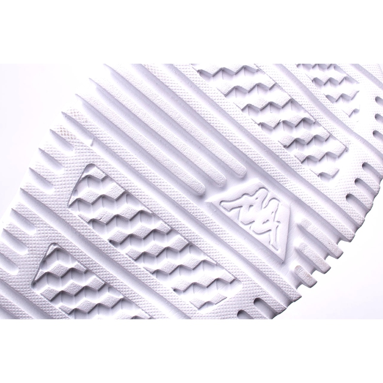 KAPPA Amain miesten kengät 243151-1020 valkoinen 8