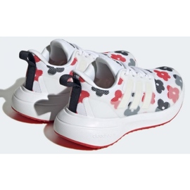 Adidas FortaRun 2.0 GZ9758 kengät valkoinen 1