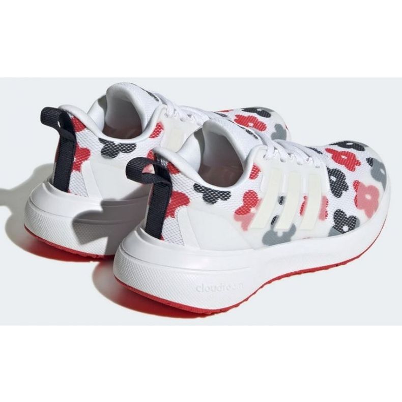 Adidas FortaRun 2.0 GZ9758 kengät valkoinen 1