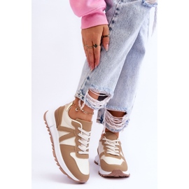 Naisten matalabeiget Elliot-urheilukengät 1