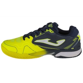 Kengät Joma Set Miesten 2123 M TSETW2123PS laivastonsininen 1