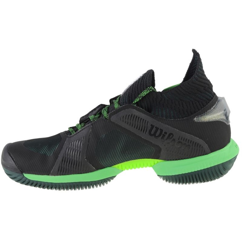 Wilson Kaos Rapide Sft M WRS330870 kengät musta 1
