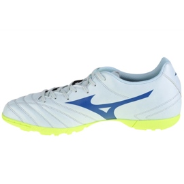 Kengät Mizuno Monarcida Neo Ii Select As M P1GD222527 harmaa harmaan sävyt 1