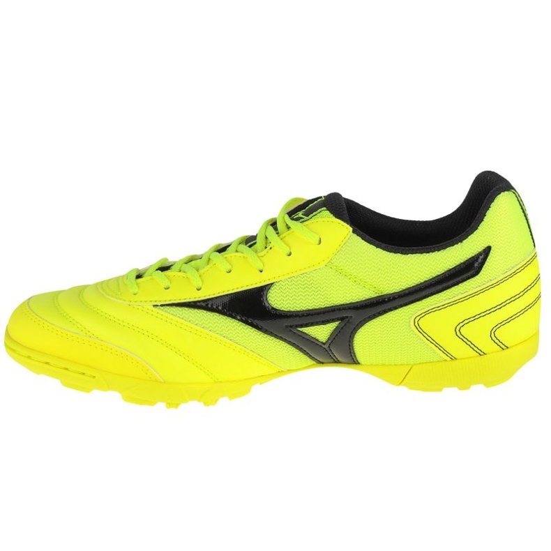 Kengät Mizuno Mrl Sala Club Tf M Q1GB220345 keltainen keltaiset 1