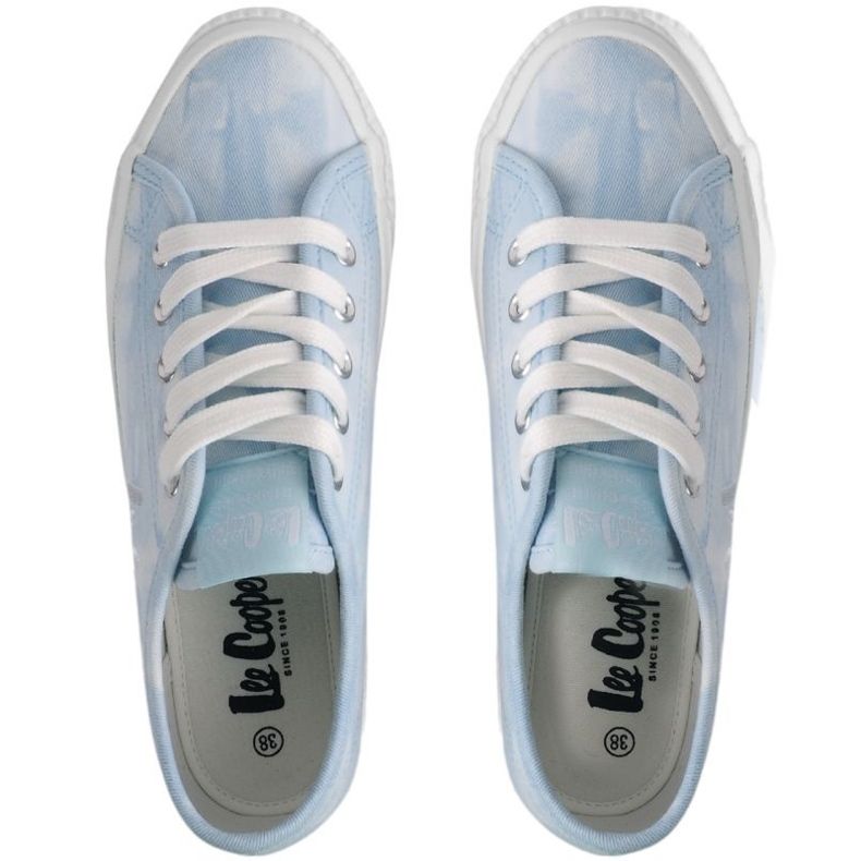 Lee Cooper -kengät W LCW-23-31-1782LA sininen 1