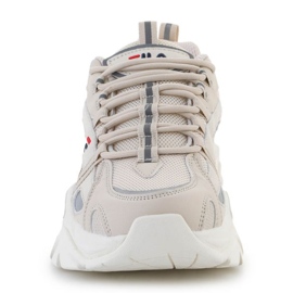 Fila Electrove W kengät FFW0086-70001 beige 1