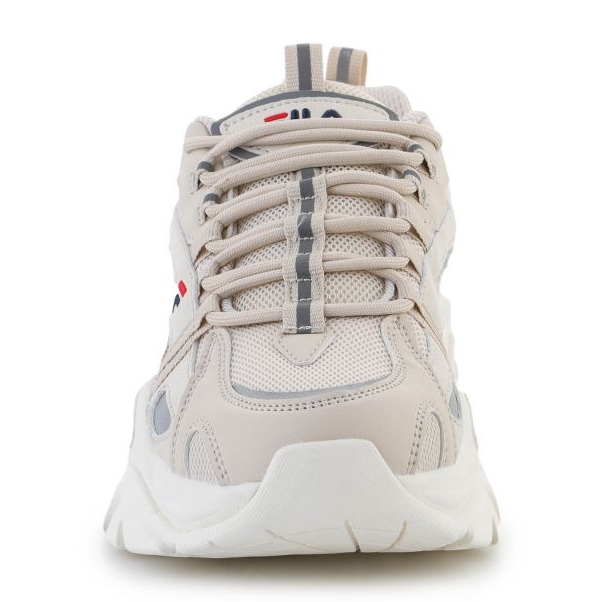Fila Electrove W kengät FFW0086-70001 beige 1