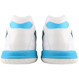 Mizuno Morelia Sala Classic M Q1GA220209 jalkapallokengissä valkoinen valkoinen 2