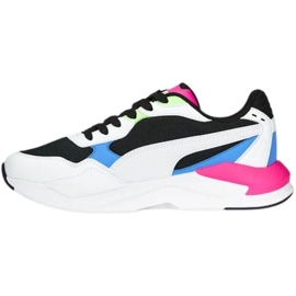 Puma X-Ray Speed ​​​​Lite -kengät W 384639 28 monivärinen 1