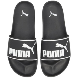 Puma Leadcat 2.0 tossut 384139 01 musta 1